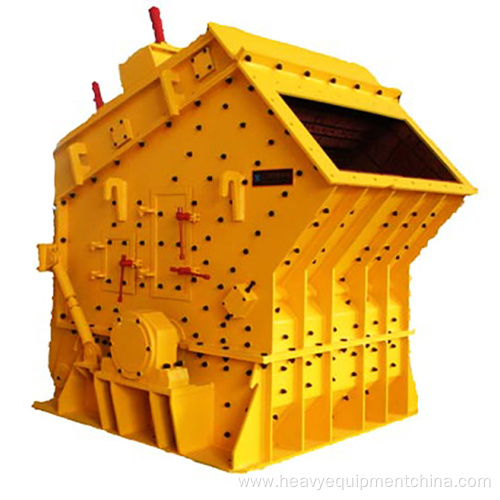 100-300 T/H Lime Stone Crushing Screening Plant